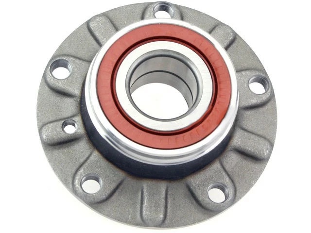 Front Wheel Hub Assembly For 1995-2001 BMW 750iL 1996 1997 1998 1999 XM962RS - Image 1 of 1