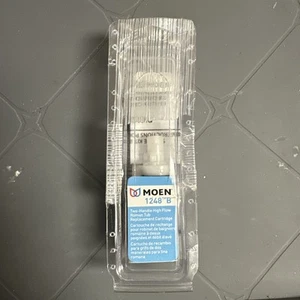 Moen 1248B Replacement Cartridge NEW - Picture 1 of 1