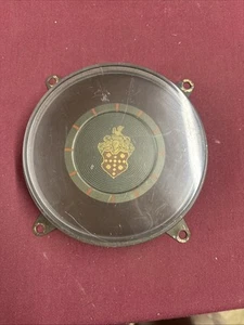 Placa de eliminación de reloj de tablero Packard - Imagen 1 de 1