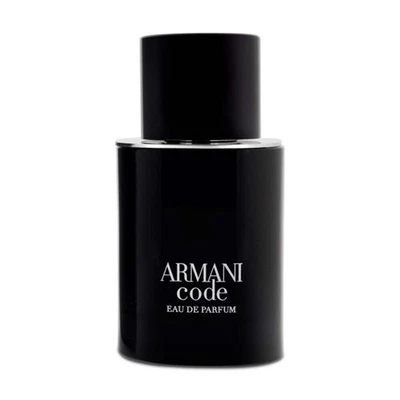 Giorgio Armani Code 30ml Eau De Parfum Herren EDP Duft für Ihn - Bild 1 von 2