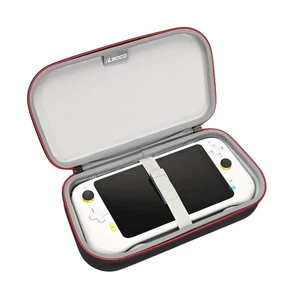 Schutzhülle für Logitech G Cloud Handheld-Spielkonsole - Nur Hülle - Bild 1 von 7