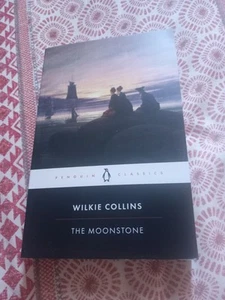 The Moonstone (Wilkie Collins, 1998) - Picture 1 of 1