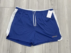 Pantalones Cortos para Correr Nike Track Club Dri-FIT 5" Forrados Calzoncillos Para Hombre Talla 2XL FZ7397-490 - Imagen 1 de 5