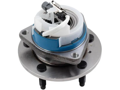 Conjunto de buje de rueda Brock delantero para Chevrolet Venture 2001-2005 88756GHMR 2002 Foto 1 de 2