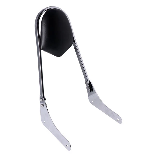 Highway Hawk, Sissybar Large. Chrome Honda: VT 750 Ombre RC50 - Photo 1/1