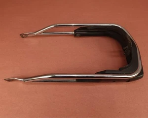 01-06 Harley Davidson Electra Glide FLHTCUI FRONT FENDER BUMPER GUARD BAR - Picture 1 of 9