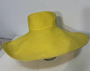 San Diego Hat Company Damen Größe O/S extra breite Krempe Schlapphut UPF 50+ - Bild 1 von 7