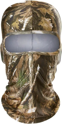 WTACTFUL Camo Face Mask for Turkey Hunting – Durable Concealment for Outdoor Adv - Image 1 of 4