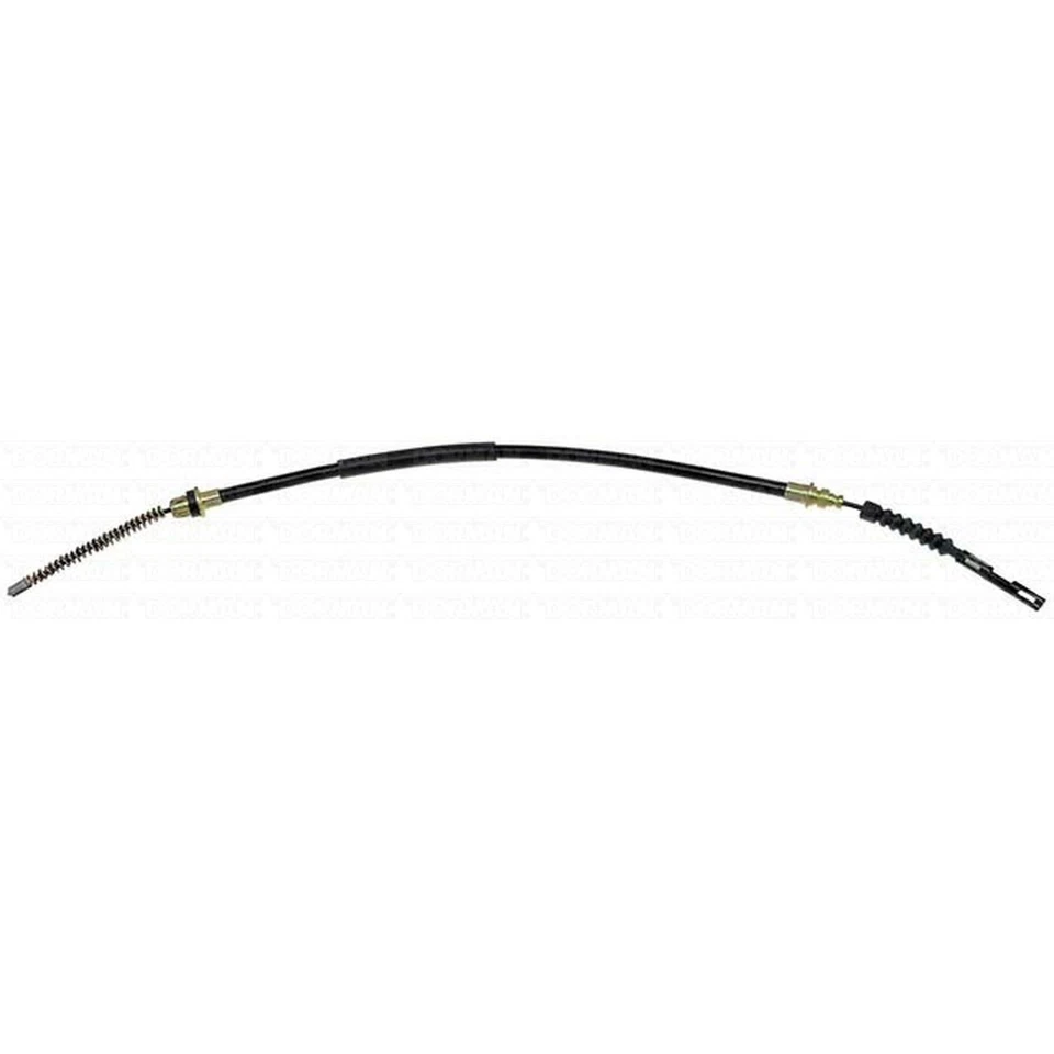 Dorman C93943 Parking Brake Cable - Image 1 of 4