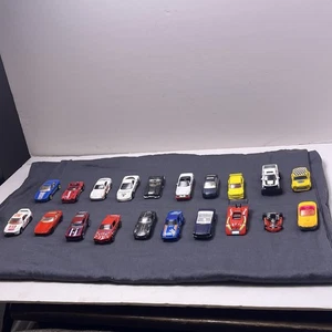 Vintage Hot Wheels 1:64 Diecast Cars Mixed Lot Make Year Cond. Huge! Lot Of 20 - Picture 1 of 24