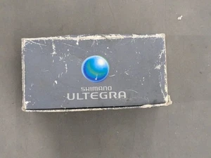 Shimano BB-6500 Bottom Bracket 118.5 Road Bike Bicycle Triple Nice - Picture 1 of 8