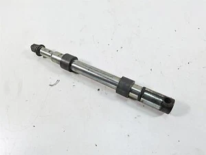 2005 Harley Touring FLHTCUI Electra Glide Front Axle Wheel Spindle 1" 43364-00 - Picture 1 of 11