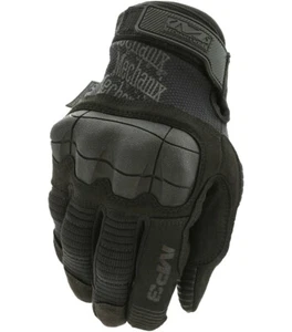 MECHANIX M-PACT 3 COVERT TACTICAL GLOVES TOUCH-SCREEN COMPATIBLE SIZES SML-XXL - Picture 1 of 7