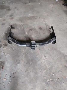 ๐๐ฝ ๐ต ๐ฐ 1999-2004 Jeep Grand Cherokee Genuine Mopar Hitch CBXTN471AA w/ bolt - Picture 1 of 6