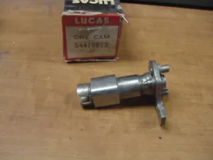 NOS Lucas Distributor Cam 25D4 Rover 2000 Saloon Land Rover 2.25 Sunbeam Alpine - Foto 1 di 7