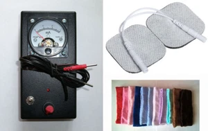 3mA Transcranial Direct Current Stimulation - TDCS - DIY - ADJUSTABLE 0.1-3 mA - Picture 1 of 4