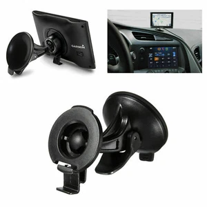 Windshield Windscreen Car Suction Cup Mount Stand Holder For Garmin Nuvi GPS New - Picture 1 of 3