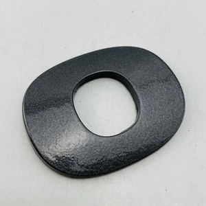 2005-2009 Land Rover LR3 Emblem Logo Letter Badge Front Hood Glossy OEM F31O - Bild 1 von 6