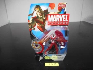 Marvel Universe Falcon 3,75" Actionfigur Serie 3 #013 Hasbro 2010 - NEU - Bild 1 von 3