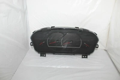 Speedometer Instrument Cluster Dash Panel Gauges 05 Cadillac STS 32,264 Miles - Image 1 of 4