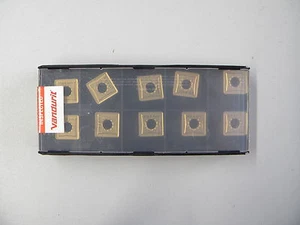 Placas giratorias Vandurit SNMG 150 612 6F V1133 - Imagen 1 de 4