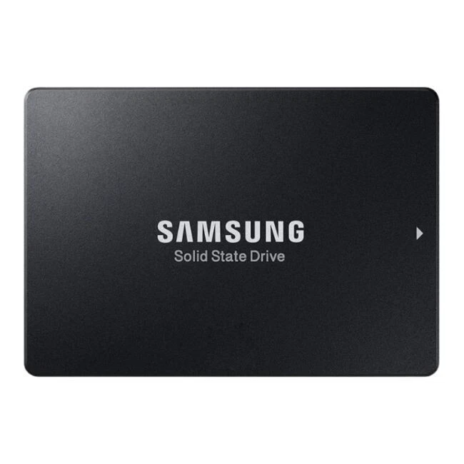 Samsung PM863a 480GB,External,2.5 inch MZ7LM480HMHQ-0005 Solid State Drive - Image 1 of 1