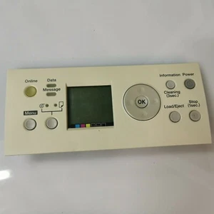 Printer Control Panel / Display QM3-3240 for Canon iPF710 - Afbeelding 1 van 2