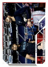 2023 Topps Update MLB Baseball Base Singles #166-330 (Pick Your Cards)