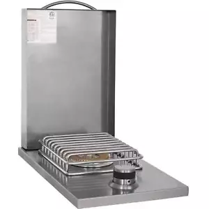 Blaze Drop-In Single Burner, Propane - Picture 1 of 5