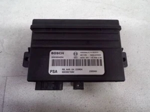 Centralina parcheggio assistito 9663821680 / 0263004204 PEUGEOT 308 I (4A, 4C) 1.6 HDI - Foto 1 di 4