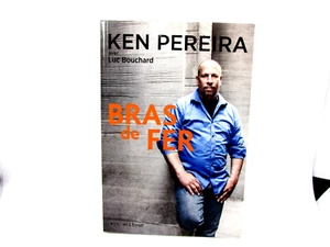Ken Pereira - Bras De Fer French - Bild 1 von 3