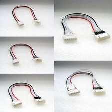 JST-XH Balancer Verlängerung Adapter Kabel 2S 3S 4S 5S 6S Hyperion Lipo Akku