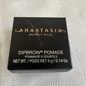 Anastasia Beverly Hills Dipbrow Pomade ~ Blonde NIB 0.14 oz - Picture 1 of 10