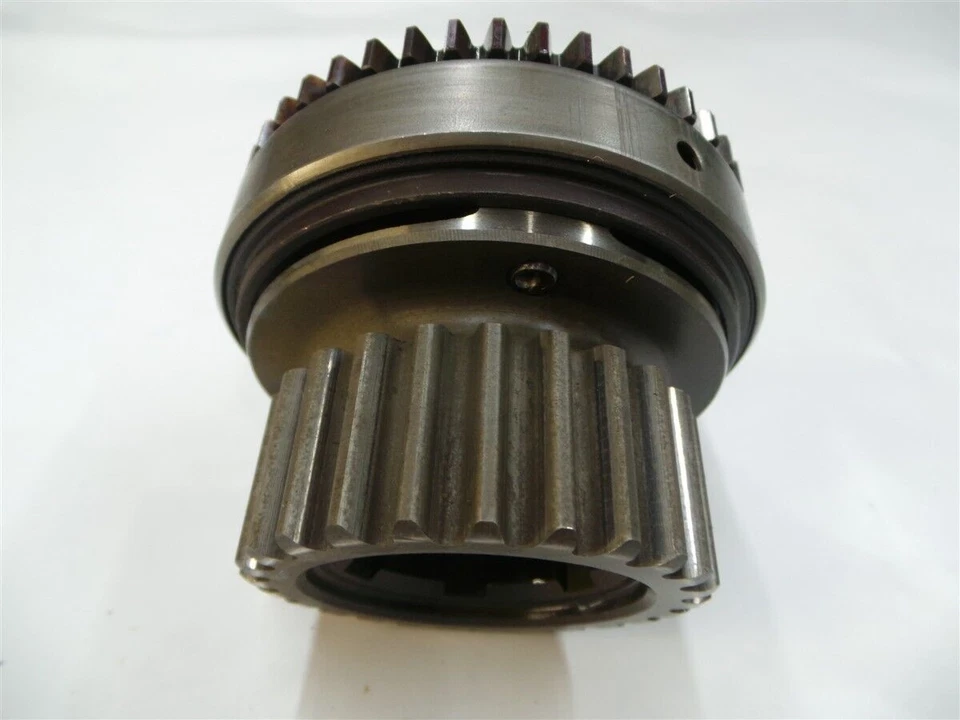 78-81 XS1100 E F G H SF SG SH LH + XJ1100 J CONJUNTO EMBRAGUE ARRANQUE 2H7-15580-01-00 Foto 1 de 4