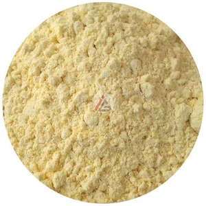Gram Flour or Black Chickpeas Flour or Besan Flour (Gluten Free) - 1Kg - Picture 1 of 1