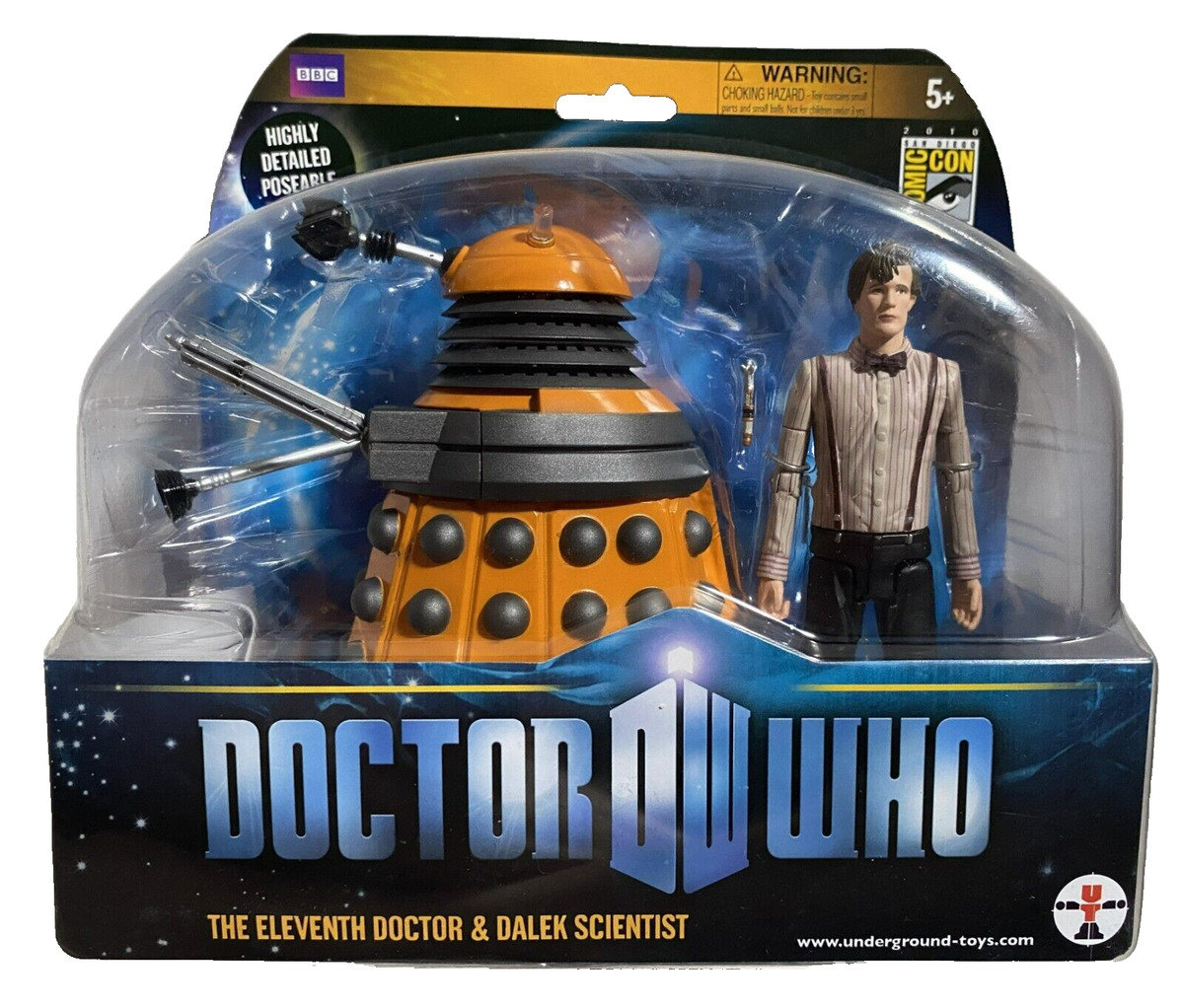 ドクターフー ダーレク ハイブリッド Doctor Who DALEK HYBRID ドクターフー ダーレク ハイブリッド Doctor Who DALEK HYBRID