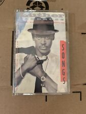 Songs by Luther Vandross (Cassette, Sep-1994, Epic) TESTED !! 