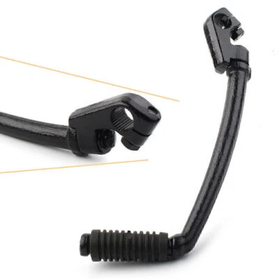 16mm KICKSTART Kick Start Lever For YAMAHA DT125 175 IT175 YZ100 IT125 YZ125 Foto 1 de 4