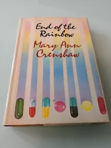 Crenshaw, Mary Ann END OF THE RAINBOW,1981, HCDJ - Picture 1 of 12