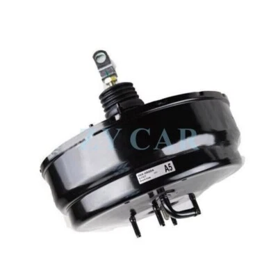 Nuevo se adapta a aspiradora de refuerzo de freno eléctrico ISUZU NPR NQR 8971628001 Foto 1 de 4