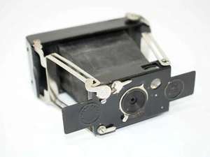 Ensign Ensignette Compact Folding Camera - Picture 1 of 5
