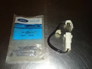 New NOS Ford Door Lock Switch F0VY-54220A40-A 1990 1991 Lincoln - Picture 1 of 2