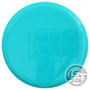 Loft Discs ALPHA SOLID Hydrogen Disc Golf 4" Mini Marker - COLORS WILL VARY - Picture 1 of 3