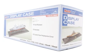 Trumpeter Modelling Tools - Display Case (L: 501mm, W: 149mm, H: 146mm) #09805 - Bild 1 von 1