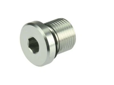 Enchufe de drenaje de transmisión automática para BMW 335is 2011-2013 24613GYFP 2012 Foto 1 de 2