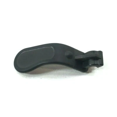 (x1) Pá curta pequena esquerda genuína Microsoft Xbox One X S Elite Series 2 - Imagem 1 de 4