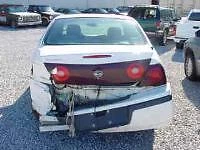 Conjunto de puerta trasera derecha usado lado trasero se adapta a: Chevrolet Impala 2002 trasero derecho G Foto 1 de 4