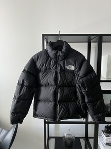 north face plus size puffer coat