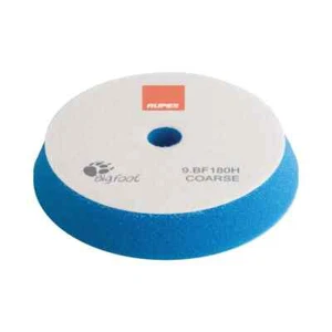 Rupes Bigfoot Coarse Blue Foam Polishing Pad 150mm-180mm - Picture 1 of 1