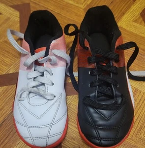 PUMA Niños Evospeed Salto Alto Talla 1C Buen Estado - Imagen 1 de 6